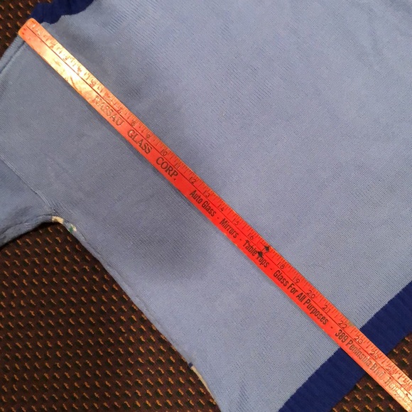 Hooked Up Brand Hanukkah Dreidel Sweater-L - Picture 16 of 16